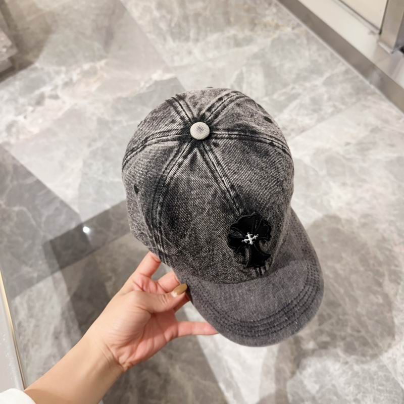 Chrome Hearts cap 10 (4)